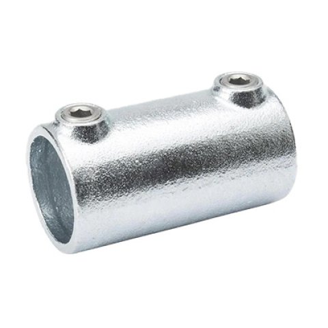 External Sleeve Joint Structural Pipe Fitting