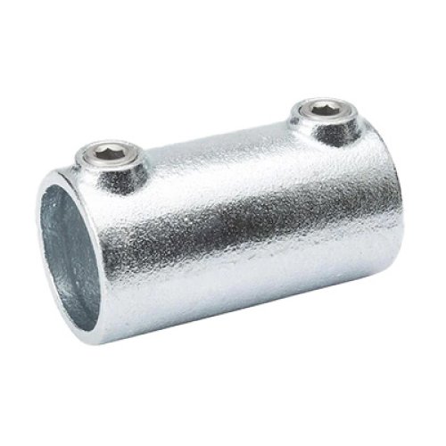 External Sleeve Joint Structural Pipe Fitting