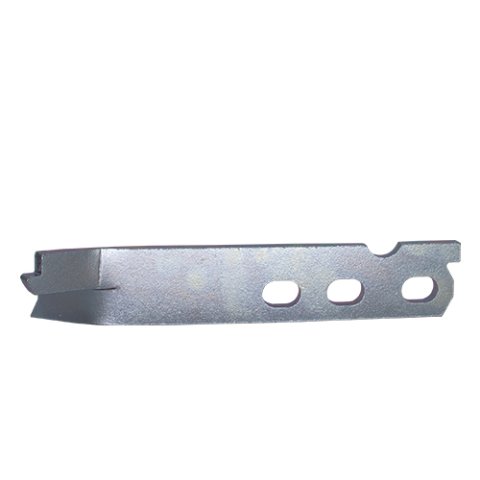 Unilateral Erection Anchor