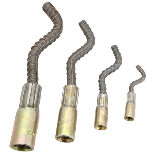 Short Wavy Tail Anchor