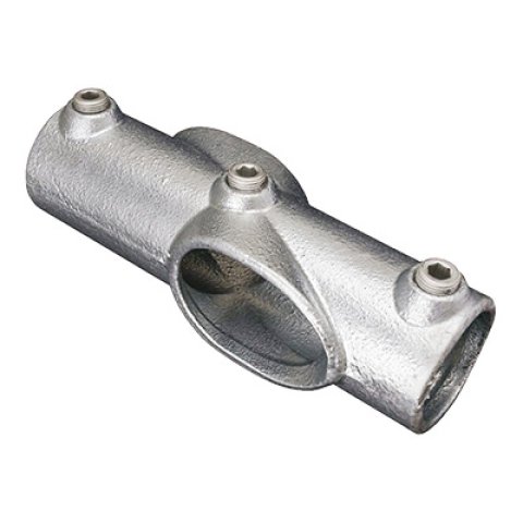 Adjustable Angle Two Socket Cross