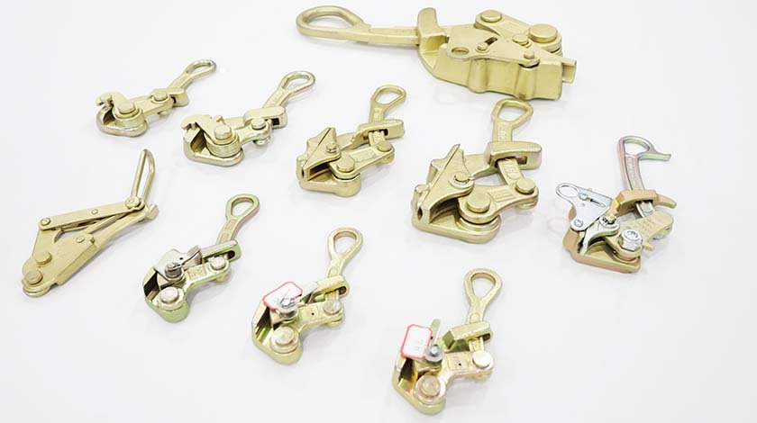 Things Need to Note When You Purchase Wire Grips