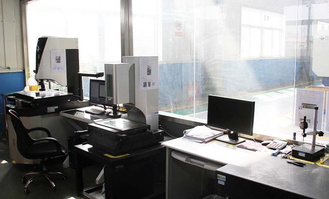 Gym Equipment Parts Certified to Various Standards