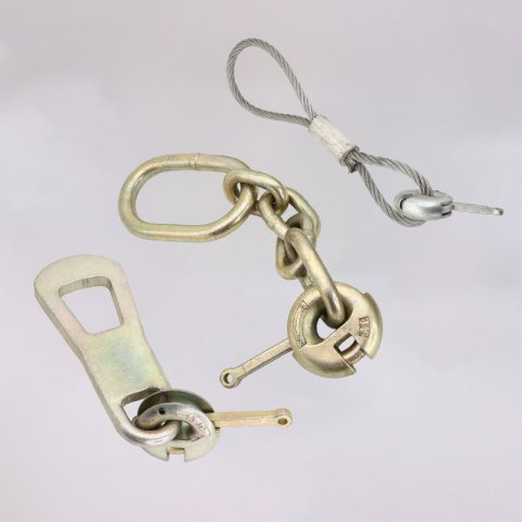 Ring Clutch Lifting Device