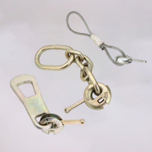 Ring Clutch Lifting Device