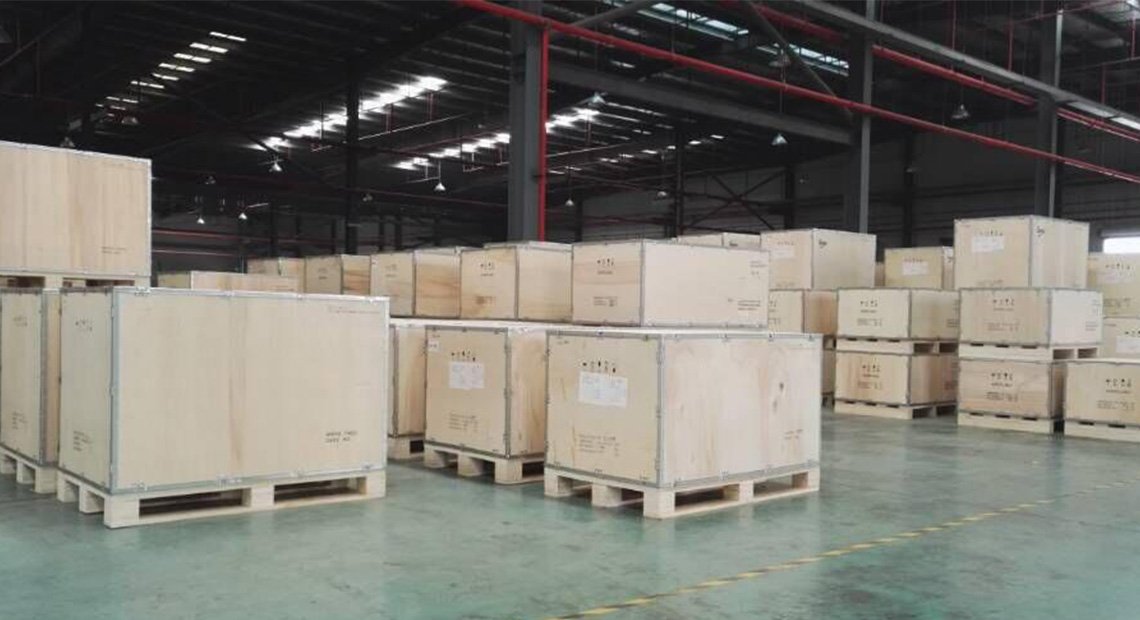 Get Carbon Steel Forged Parts Faster