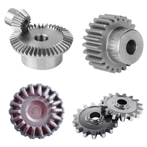Forged Gear Blanks