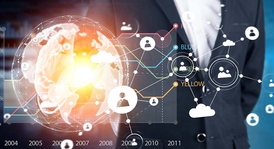 Complete OEM Solution for Mining Forged Parts