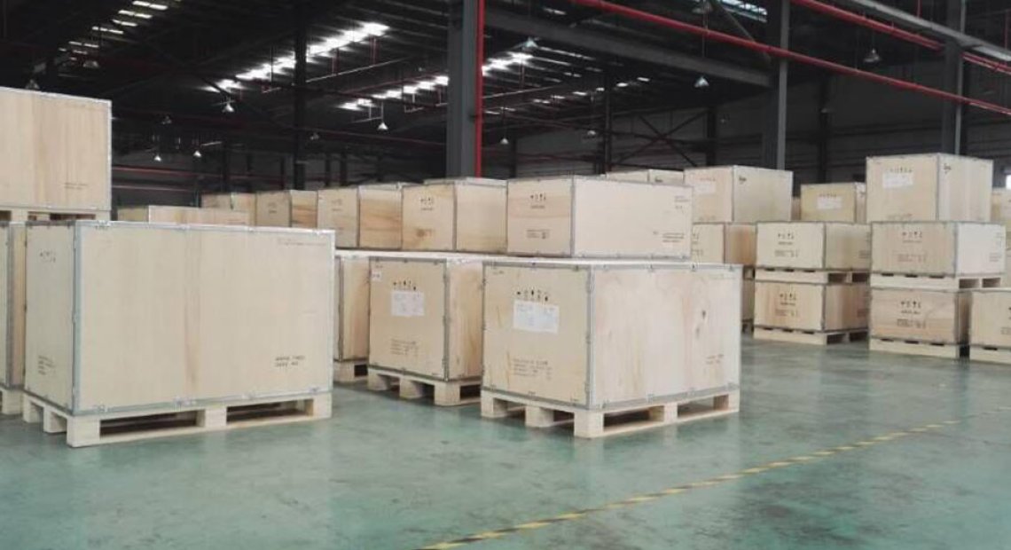 Get Precision Forging Parts Faster