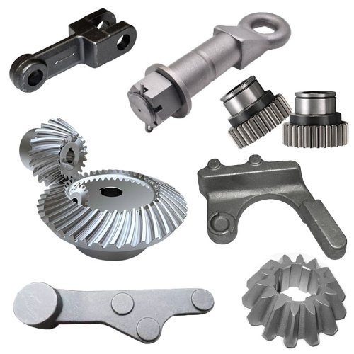 Precision Forging Parts