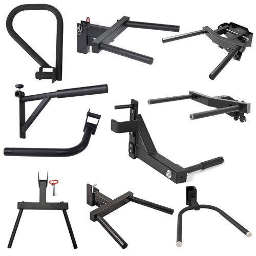 Dip Bar Attachment