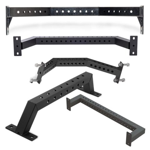 Rear Base Stabilizer