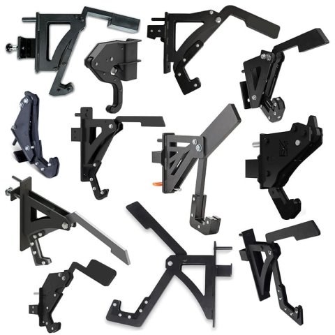 Monolift Attachment