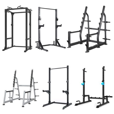 Squat Rack