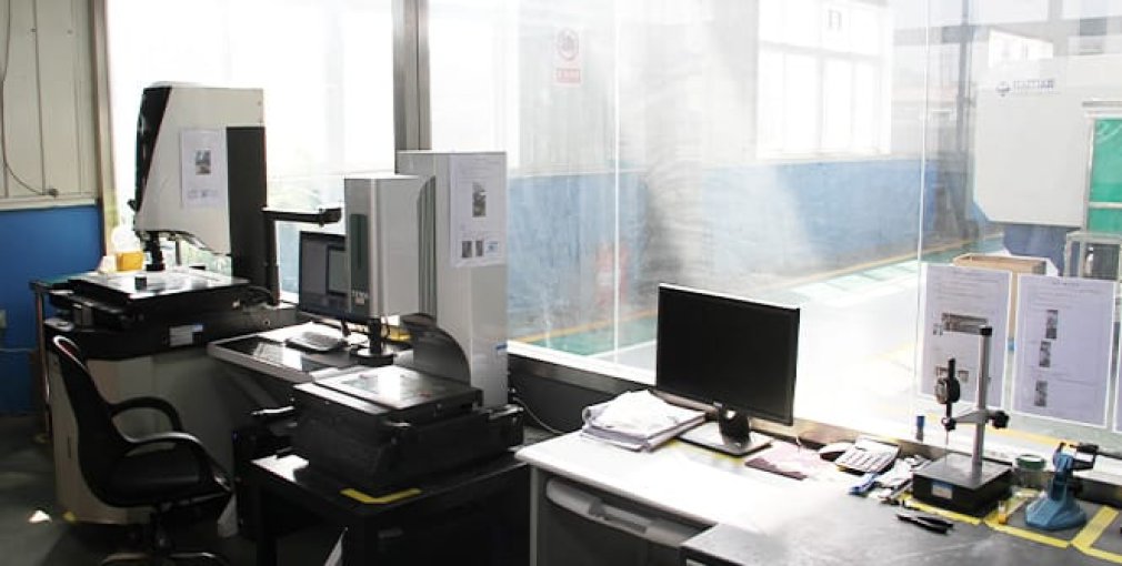 Carbon Steel Stamping Parts Certified To Various Standards
