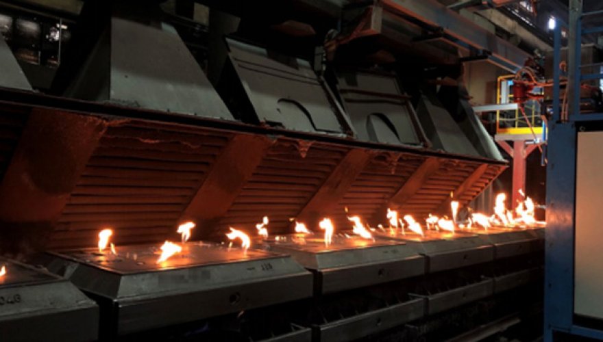 OEM Metal Casting Factories