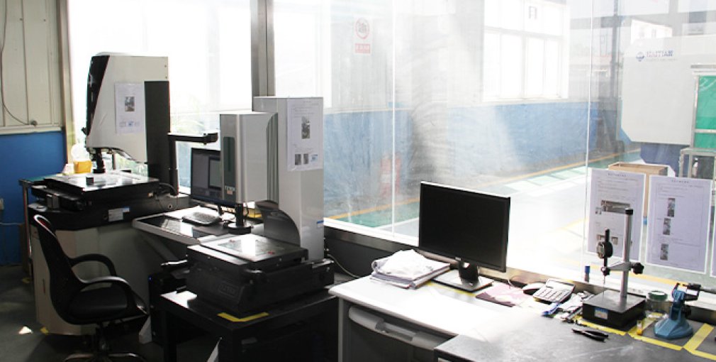 Deep Draw Stamping Certified to Various Standards