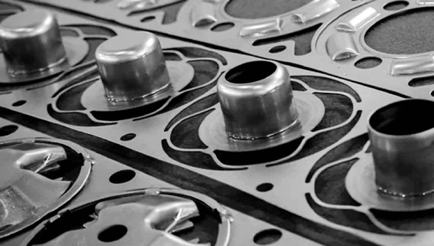 Deep Draw Stamping Company