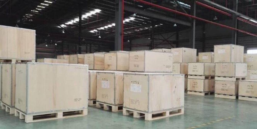 Get Forging Components Faster
