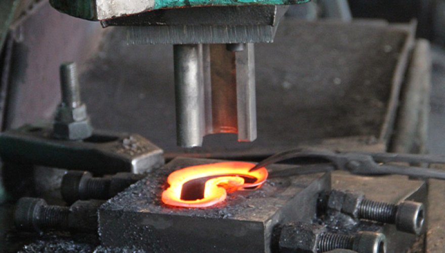 Forging Parts Manufacturer