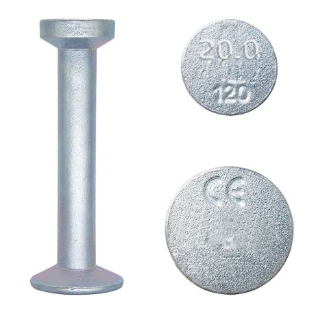 20.0 Ton Lifting Anchors