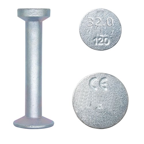 32.0 Ton Lifting Anchors