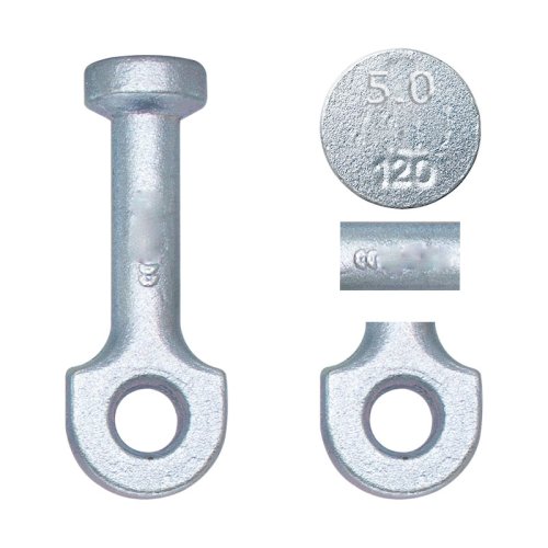 5.0 Ton Lifting Eye Anchors
