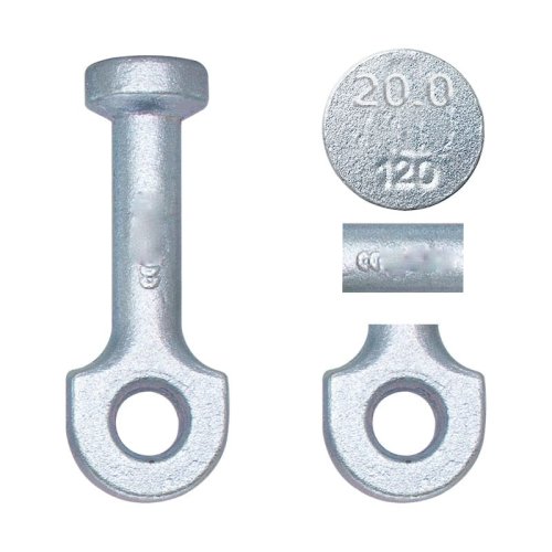 20.0 Ton Lifting Eye Anchors