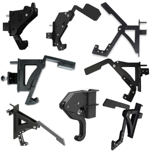 Monolift Rack Attachment