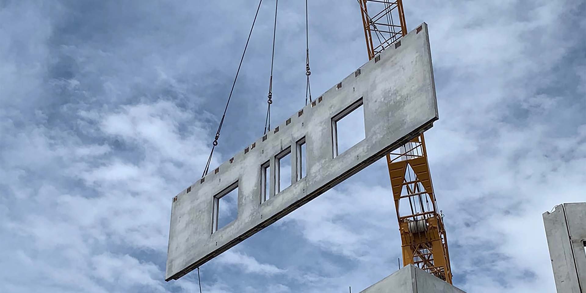 Precast Concrete Accessories