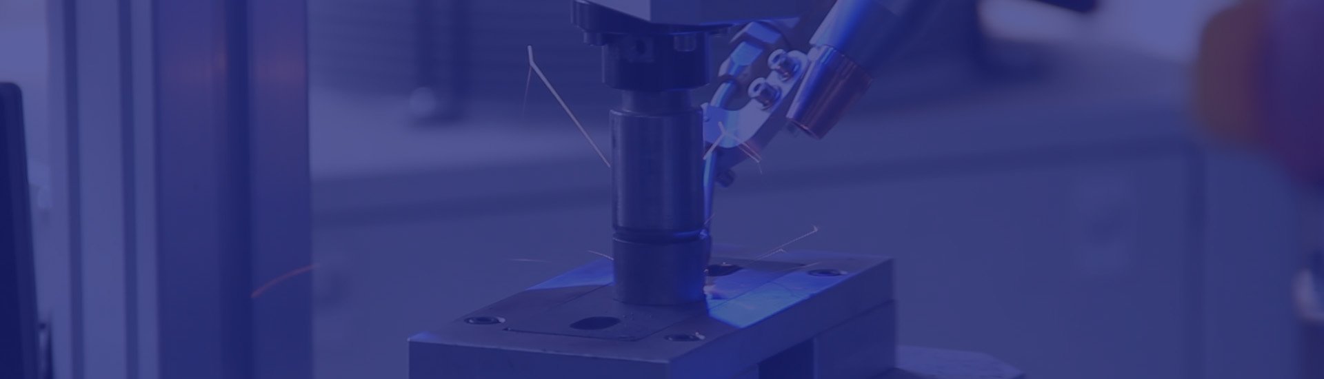 Metal Welding Services