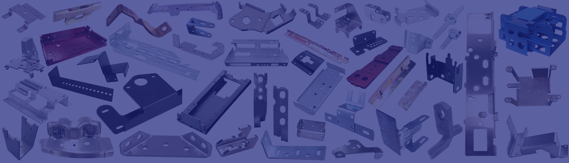 Metal Stamping Parts