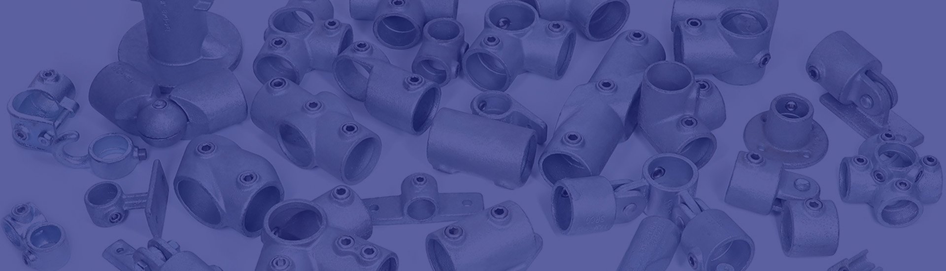 Structural Pipe Fittings