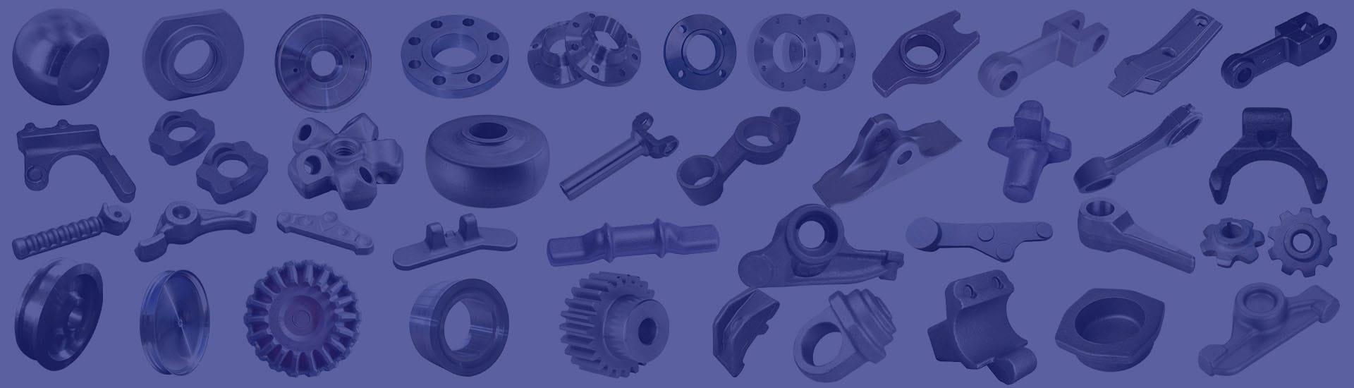 Motorcycle Accessories Forging Parts