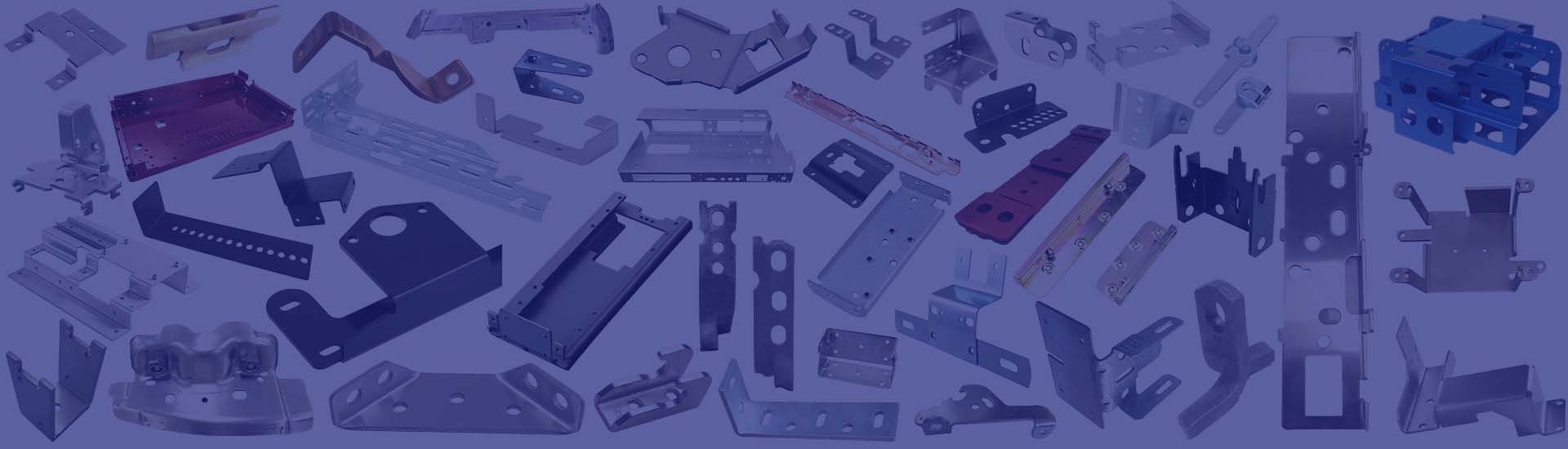 Home Appliance Metal Stamping Parts