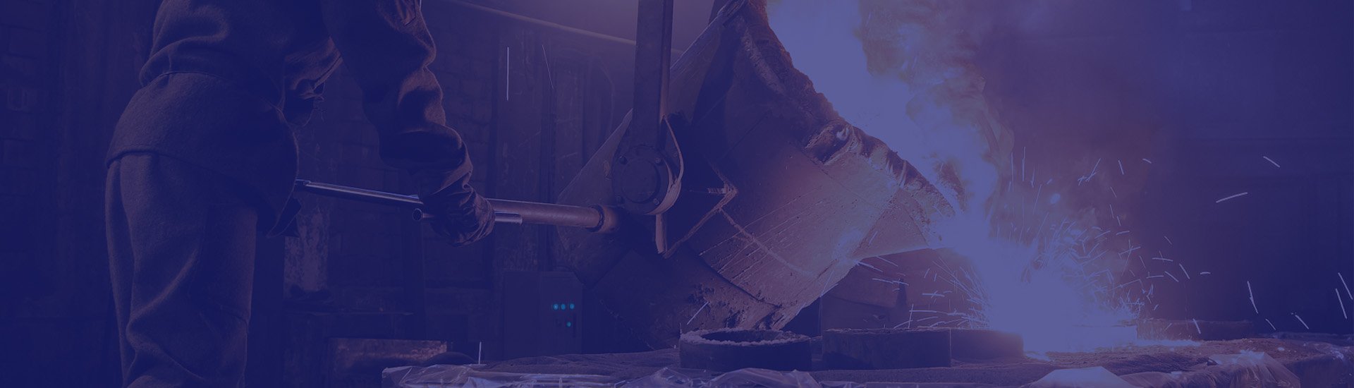 Metal Casting Services