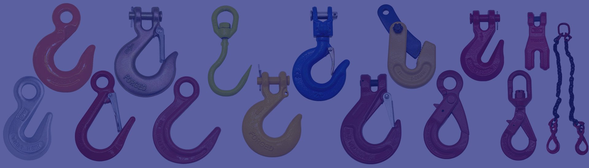 Lifing Anchors Banner