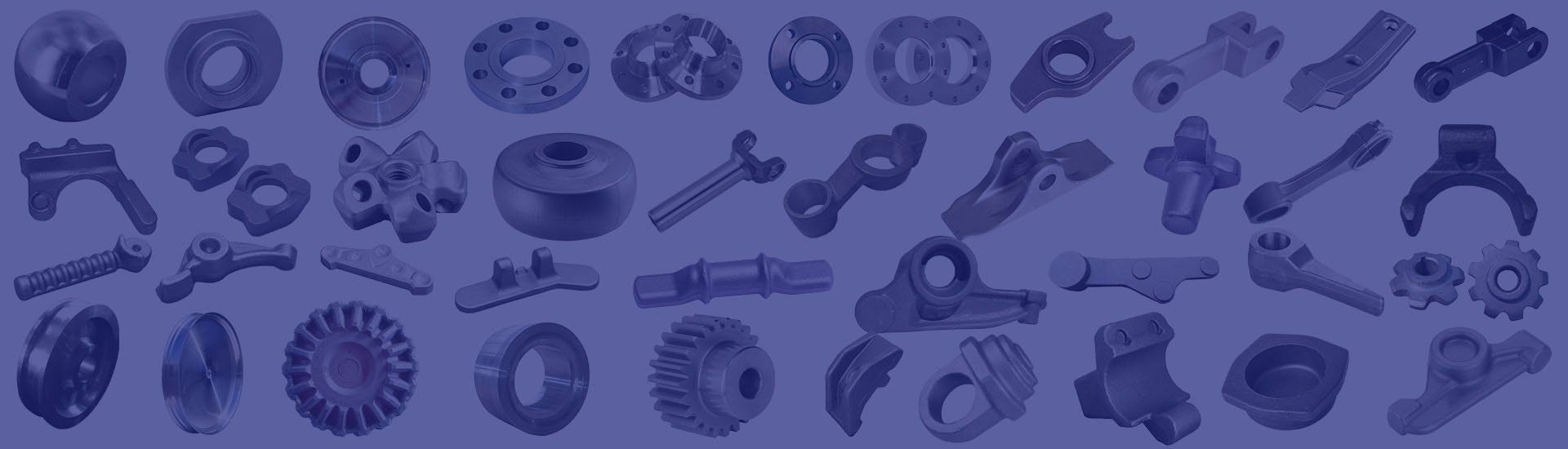 Motorcycle Forged Parts