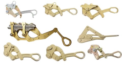 Wire Grips
