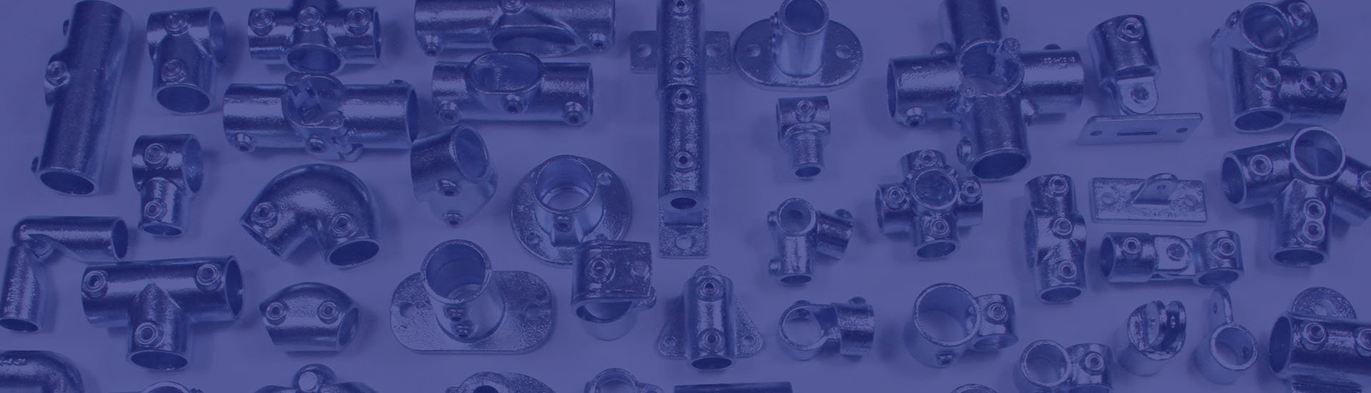 Key Clamp Fittings
