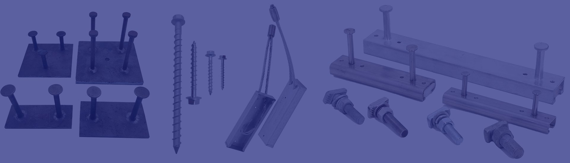 Precast Wall Connection Wire Loop Box