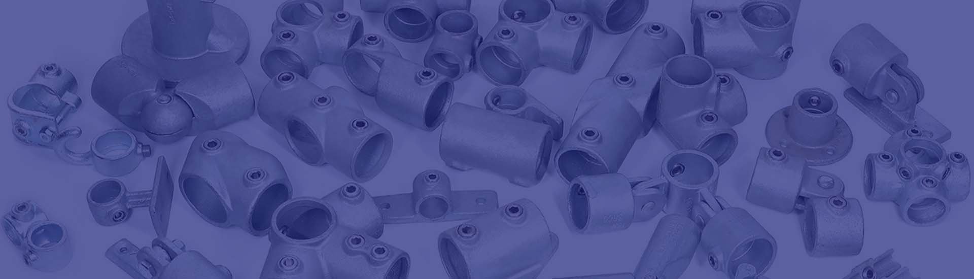 Swivel Base Flange
