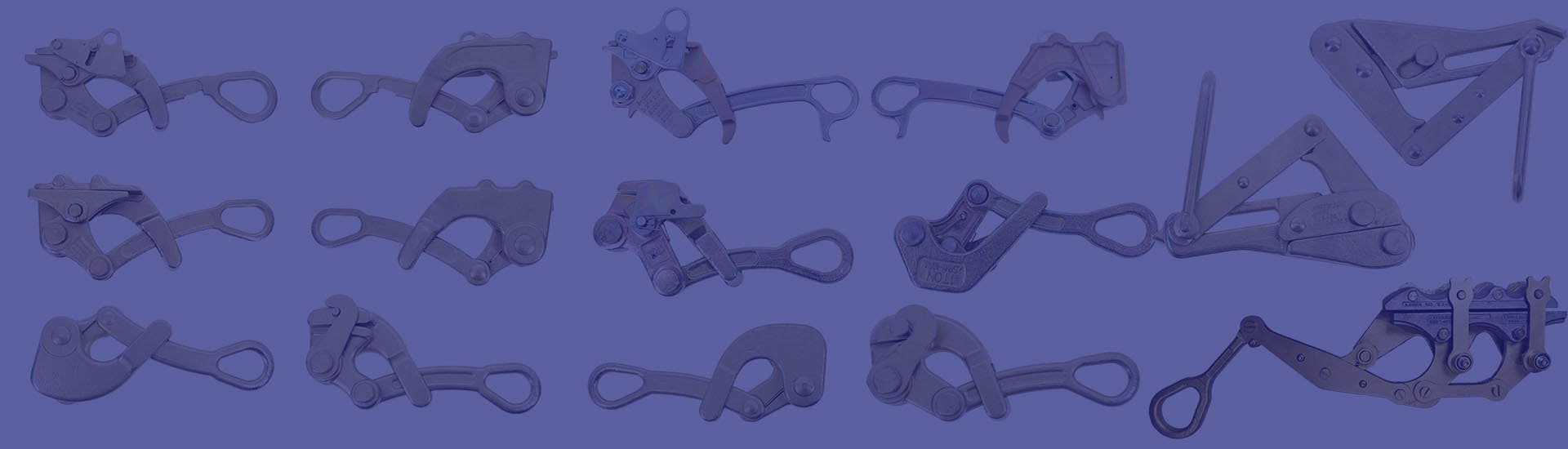 Wire Rope Pulller
