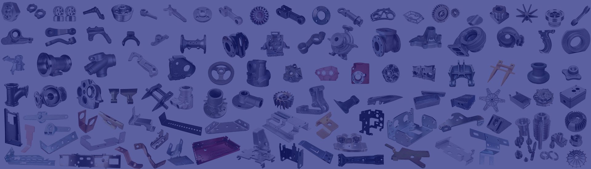 Custom Metal Parts
