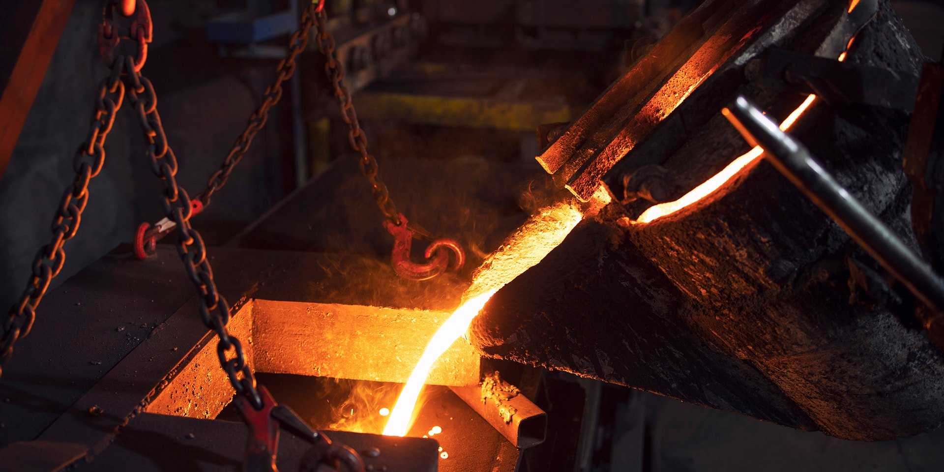 Metal Casting Services