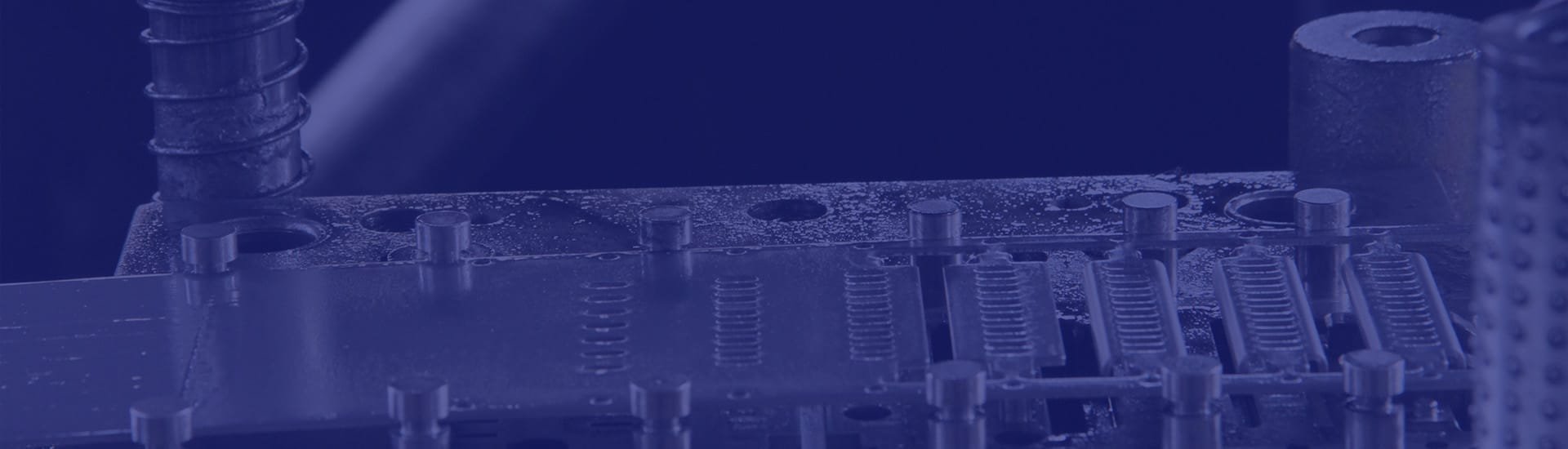 Steel Stamping Companies