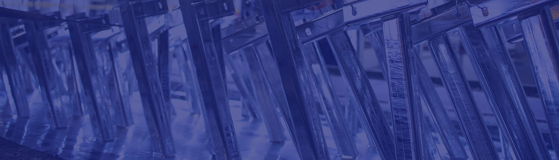 Galvanize Companies in China