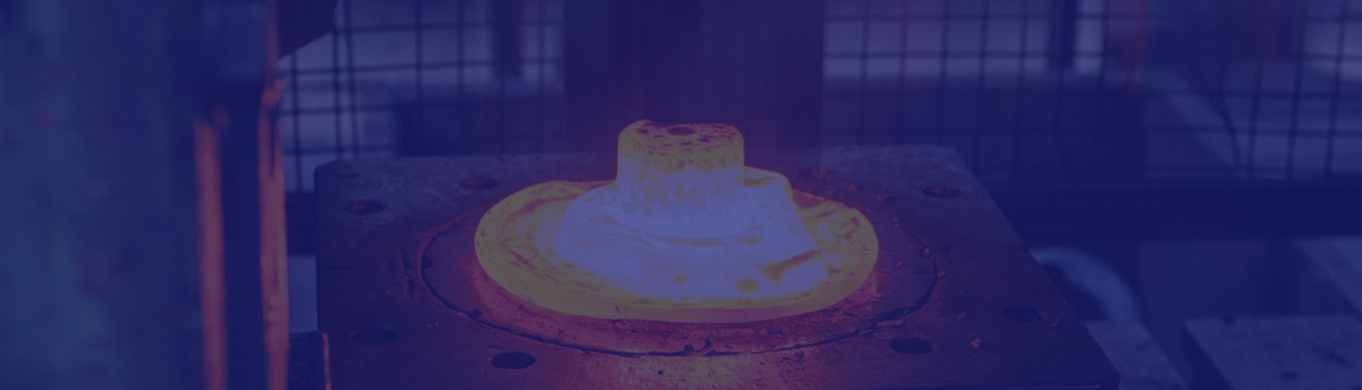 Steel Forging Company