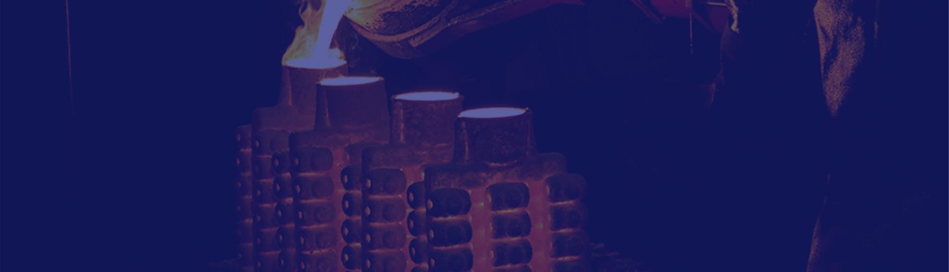 Ductile Iron Casting Companies