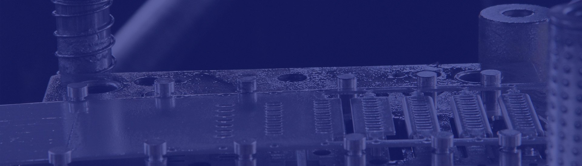 Deep Draw Stamping Company